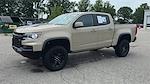 2022 Chevrolet Colorado Crew Cab 4x4 Pickup for sale #5W0315N - photo 4