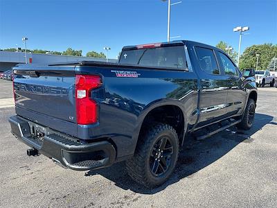 2020 Chevrolet Silverado 1500 Crew Cab 4x4 Pickup for sale #5W0321A - photo 2