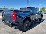 2020 Chevrolet Silverado 1500 Crew Cab 4x4 Pickup for sale #5W0321A - photo 2
