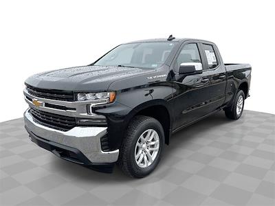 2022 Chevrolet Silverado 1500 Double Cab 4x4 Pickup for sale #5W0345P - photo 1