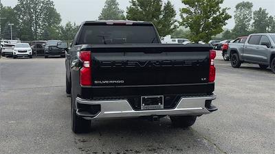 2022 Chevrolet Silverado 1500 Double Cab 4x4 Pickup for sale #5W0345P - photo 2