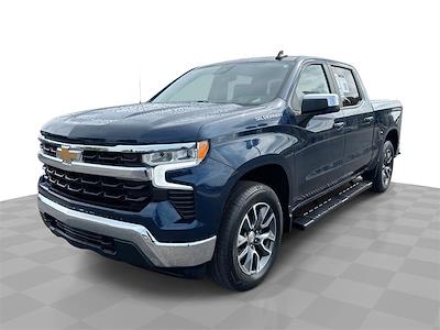2022 Chevrolet Silverado 1500 Crew Cab 4x4 Pickup for sale #5W0374P - photo 1