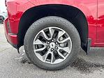 2022 Chevrolet Silverado 1500 Crew Cab 4x4 Pickup for sale #5W0379X - photo 11