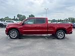 2022 Chevrolet Silverado 1500 Crew Cab 4x4 Pickup for sale #5W0379X - photo 12
