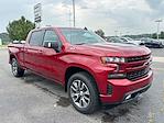 2022 Chevrolet Silverado 1500 Crew Cab 4x4 Pickup for sale #5W0379X - photo 4