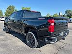 2023 Chevrolet Silverado 1500 Crew Cab 4x4 Pickup for sale #5W0401N - photo 2