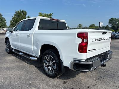 2024 Chevrolet Silverado 1500 Crew Cab 4x4 Pickup for sale #5W0405N - photo 2