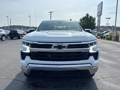 2024 Chevrolet Silverado 1500 Crew Cab 4x4 Pickup for sale #5W0405N - photo 2