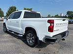 2024 Chevrolet Silverado 1500 Crew Cab 4x4 Pickup for sale #5W0405N - photo 12
