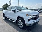 2024 Chevrolet Silverado 1500 Crew Cab 4x4 Pickup for sale #5W0405N - photo 3