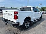 2024 Chevrolet Silverado 1500 Crew Cab 4x4 Pickup for sale #5W0405N - photo 5
