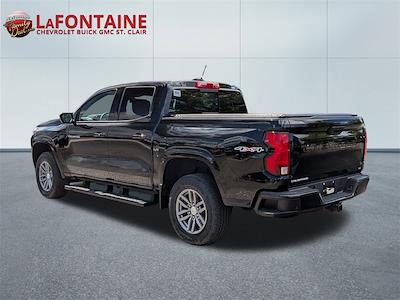 2024 Chevrolet Colorado Crew Cab 4x4 Pickup for sale #5W0412S - photo 2