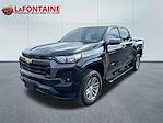 2024 Chevrolet Colorado Crew Cab 4x4 Pickup for sale #5W0412S - photo 1