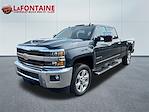 2019 Chevrolet Silverado 2500 Crew Cab 4x4 Pickup for sale #5W0413A - photo 1