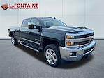 2019 Chevrolet Silverado 2500 Crew Cab 4x4 Pickup for sale #5W0413A - photo 4