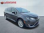 2018 Chrysler Pacifica FWD Minivan for sale #5W0429A - photo 4