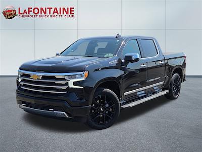 2023 Chevrolet Silverado 1500 Crew Cab 4x4 Pickup for sale #5W0439S - photo 1