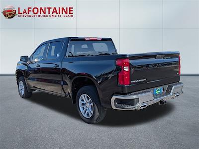 2022 Chevrolet Silverado 1500 Crew Cab 4x4 Pickup for sale #5W0451N - photo 2