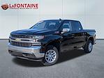 2022 Chevrolet Silverado 1500 Crew Cab 4x4 Pickup for sale #5W0451N - photo 1
