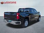 2022 Chevrolet Silverado 1500 Crew Cab 4x4 Pickup for sale #5W0451N - photo 8