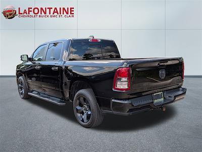 2019 Ram 1500 Crew Cab 4x4 Pickup for sale #5W0462P - photo 2
