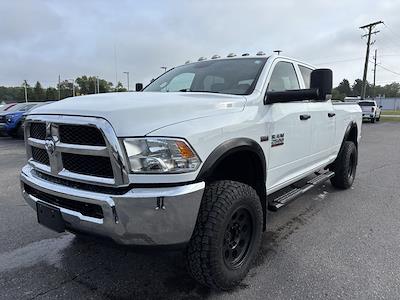 2018 Ram 2500 Crew Cab 4x4 Pickup for sale #5W0521A - photo 1