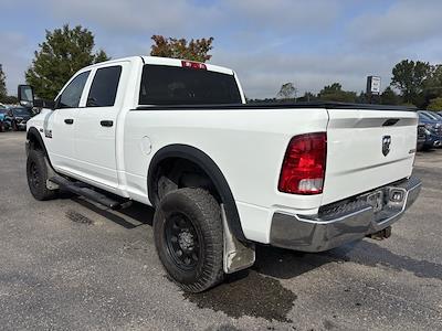2018 Ram 2500 Crew Cab 4WD Pickup for sale #5W0521A - photo 2