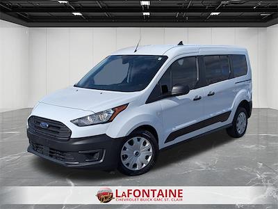 2022 Ford Transit Connect FWD Passenger Van for sale #5W0536P - photo 1