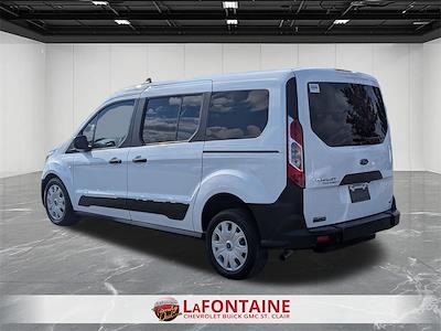 2022 Ford Transit Connect FWD Passenger Van for sale #5W0536P - photo 2