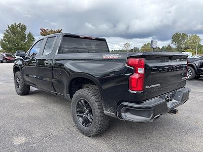 2020 Chevrolet Silverado 1500 Double Cab 4WD Pickup for sale #5W0537P - photo 2