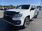 2022 Chevrolet Colorado Crew Cab 4WD Pickup for sale #5W0557N - photo 1