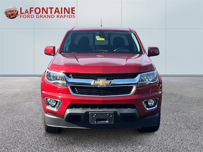 2016 Chevrolet Colorado Crew Cab 4WD Pickup for sale #5W0573S - photo 2