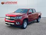 2016 Chevrolet Colorado Crew Cab 4WD Pickup for sale #5W0573S - photo 1