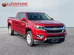 2016 Chevrolet Colorado Crew Cab 4WD Pickup for sale #5W0573S - photo 3