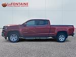 2016 Chevrolet Colorado Crew Cab 4WD Pickup for sale #5W0573S - photo 4
