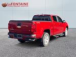 2016 Chevrolet Colorado Crew Cab 4WD Pickup for sale #5W0573S - photo 7