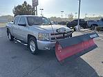2011 Chevrolet Silverado 1500 Crew Cab 4WD Pickup for sale #5W0577A - photo 3
