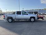 2011 Chevrolet Silverado 1500 Crew Cab 4WD Pickup for sale #5W0577A - photo 4