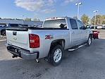 2011 Chevrolet Silverado 1500 Crew Cab 4WD Pickup for sale #5W0577A - photo 5