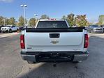 2011 Chevrolet Silverado 1500 Crew Cab 4WD Pickup for sale #5W0577A - photo 6