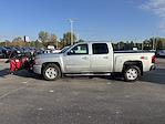 2011 Chevrolet Silverado 1500 Crew Cab 4WD Pickup for sale #5W0577A - photo 8