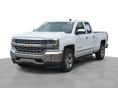 2018 Chevrolet Silverado 1500 Double Cab 4WD Pickup for sale #5W0590S - photo 1