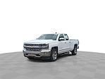 2018 Chevrolet Silverado 1500 Double Cab 4WD Pickup for sale #5W0590S - photo 4
