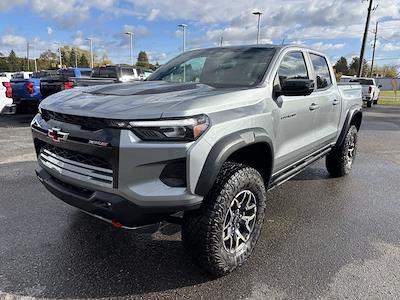 2024 Chevrolet Colorado Crew Cab 4WD Pickup for sale #5W0594N - photo 1