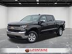 2022 Chevrolet Silverado 1500 Crew Cab 4WD Pickup for sale #5W0602N - photo 1