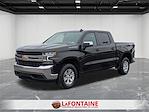 2022 Chevrolet Silverado 1500 Crew Cab 4WD Pickup for sale #5W0602N - photo 6