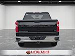 2022 Chevrolet Silverado 1500 Crew Cab 4WD Pickup for sale #5W0602N - photo 3