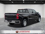 2022 Chevrolet Silverado 1500 Crew Cab 4WD Pickup for sale #5W0602N - photo 8