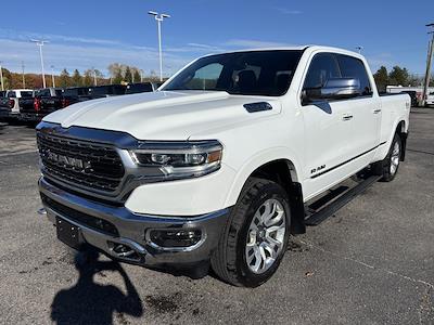 2022 Ram 1500 Crew Cab 4WD Pickup for sale #5W0621P - photo 1