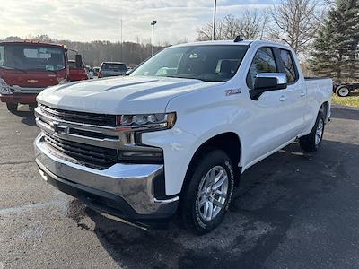 2020 Chevrolet Silverado 1500 Double Cab 4WD Pickup for sale #5W0637A - photo 1